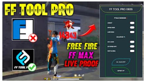 FF Tools Pro